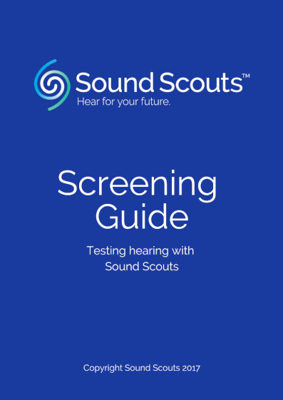 Screening Guide Document Thumbnail